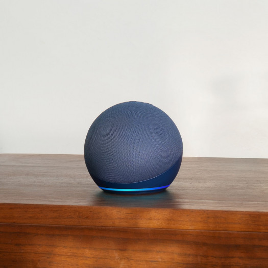 Echo Dot (Bild: Amazon)